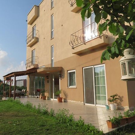 Cakil Apart Hotel Акчакоджа Екстер'єр фото