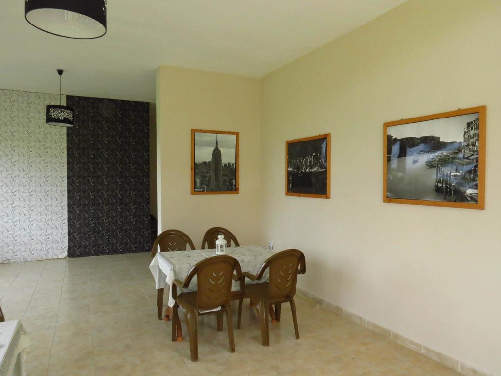 Cakil Apart Hotel Акчакоджа Екстер'єр фото