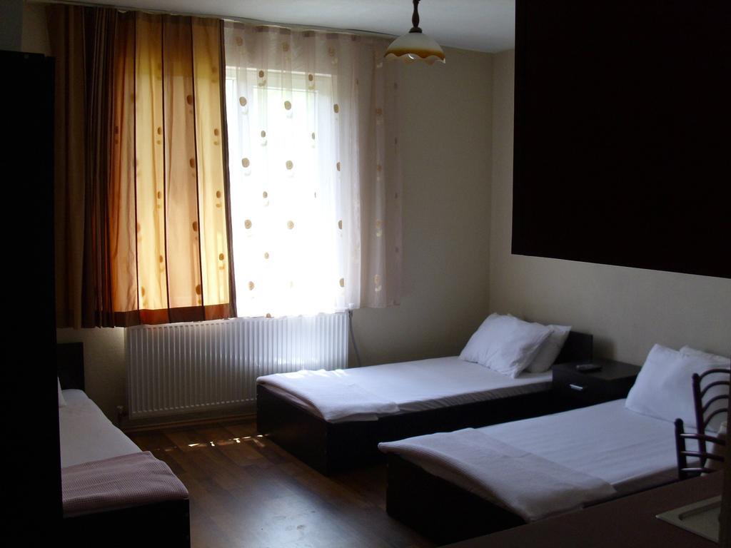 Cakil Apart Hotel Акчакоджа Номер фото