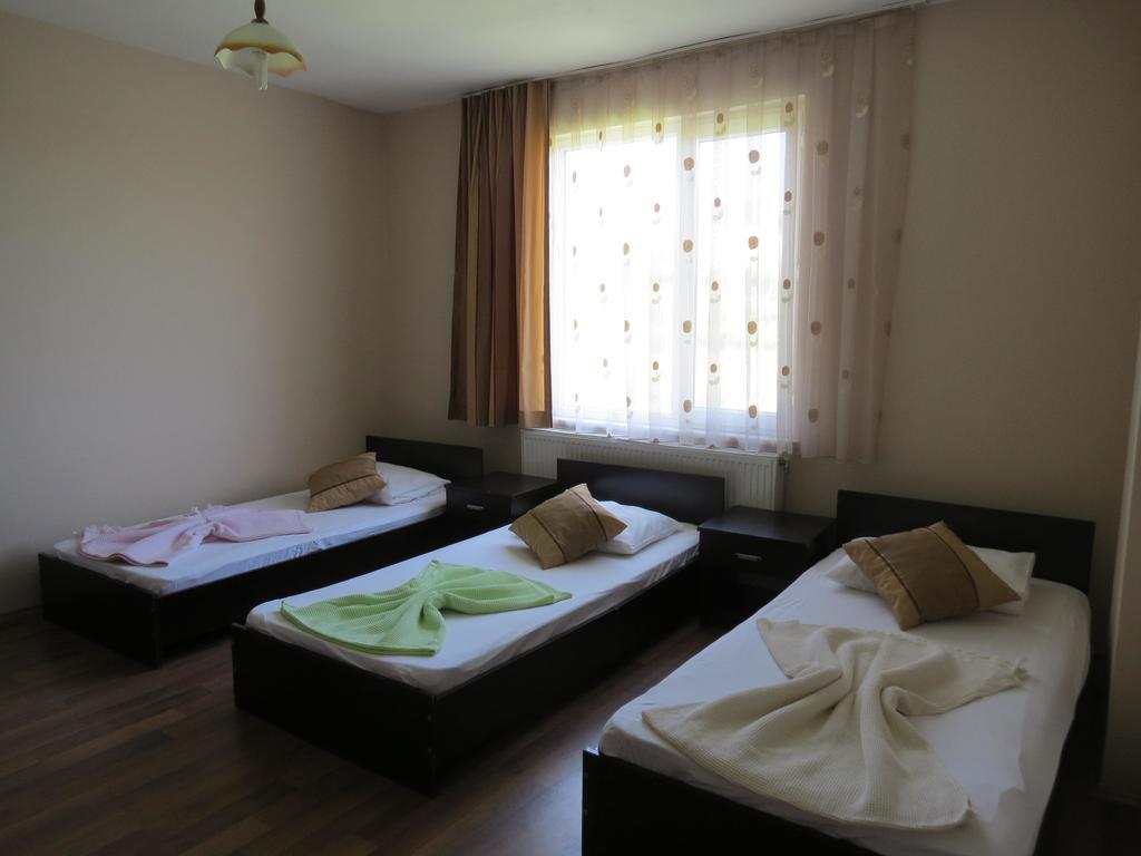 Cakil Apart Hotel Акчакоджа Екстер'єр фото