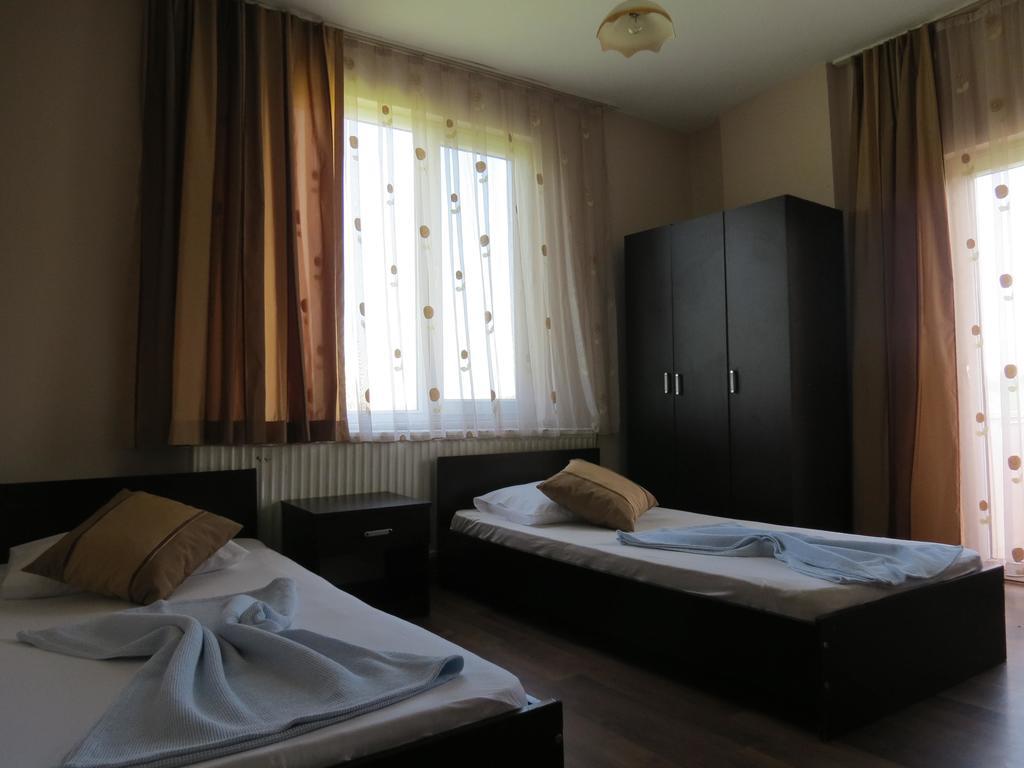 Cakil Apart Hotel Акчакоджа Екстер'єр фото