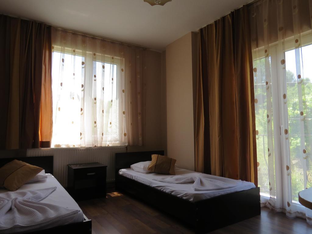Cakil Apart Hotel Акчакоджа Екстер'єр фото