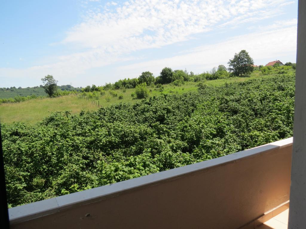 Cakil Apart Hotel Акчакоджа Екстер'єр фото