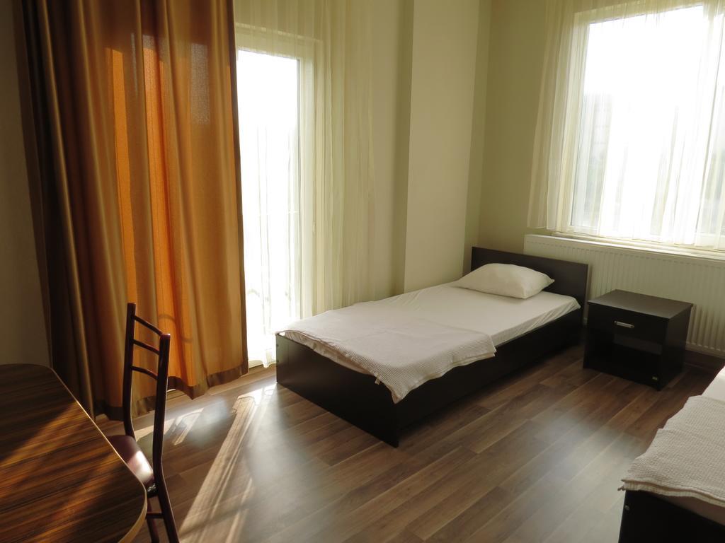 Cakil Apart Hotel Акчакоджа Екстер'єр фото